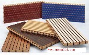 廣西槽木吸音板價格報價生產(chǎn)廠家