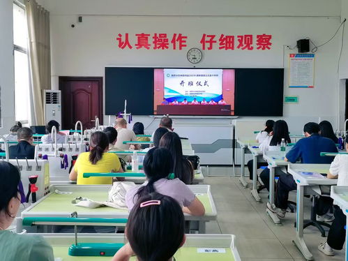 湘西自治州暑假教師全員培訓 專業(yè)發(fā)展新篇章