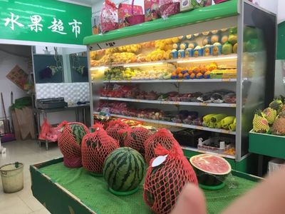 宜春水果比肉貴？解讀市場現象與理性消費