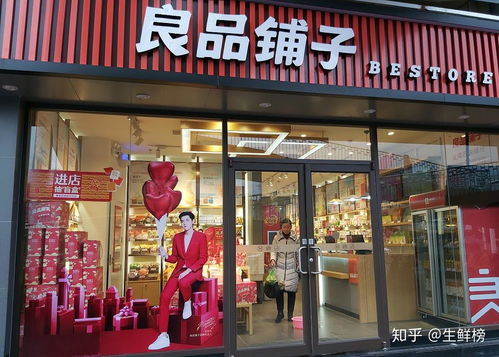 零食巨頭跨界生鮮 良品鋪子布局新鮮水果零售的戰略意圖與市場考量